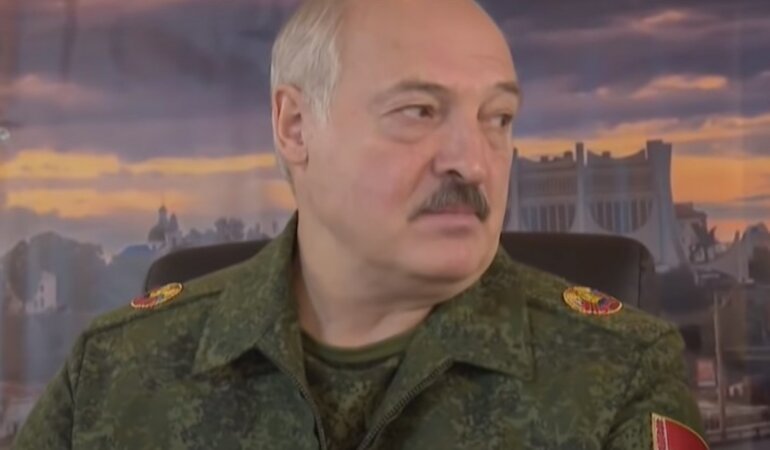 Александр Лукашенко и Владимир Путин,коронавирус в Беларуси,протесты в Беларуси