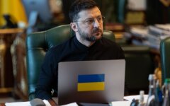 Владимир Зеленский