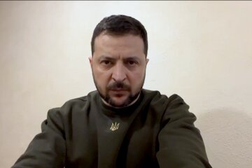 Зеленский поблагодарил воинов ВСУ, которые сражаются в самых горячих точках фронта