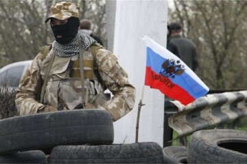 Путин отправил в «ЛДНР» мощные оккупационные войска