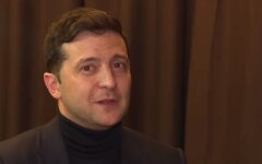 Владимир Зеленский, КСУ, нарушение карантина Зеленским