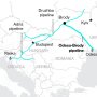 Нефтепровод Одесса-Броды