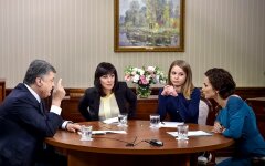 порошенко тв