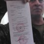 Украинцам объяснили, имеют ли право вручать повестки на улицах, какие документы необходимы