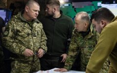 Олександр Сирський