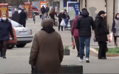 Пенсии в Украине, выход на пенсию, 2021 год