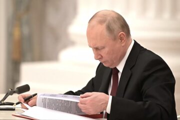 Володимир Путін