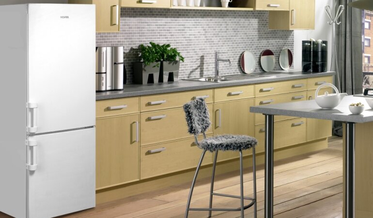 В ритме былого, со вкусом инноваций