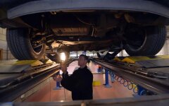 Техогляд авто / Фото: CarTrade
