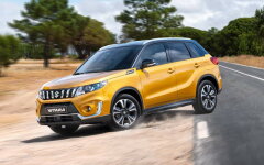 2019-Suzuki-Vitara