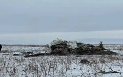 Катастрофа Іл-76