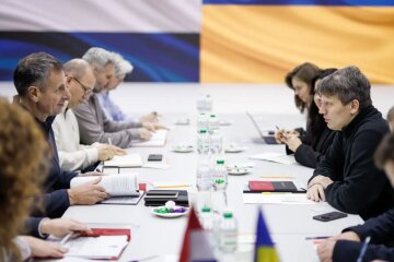 Україна і Нідерланди запускають спільне виробництво озброєнь