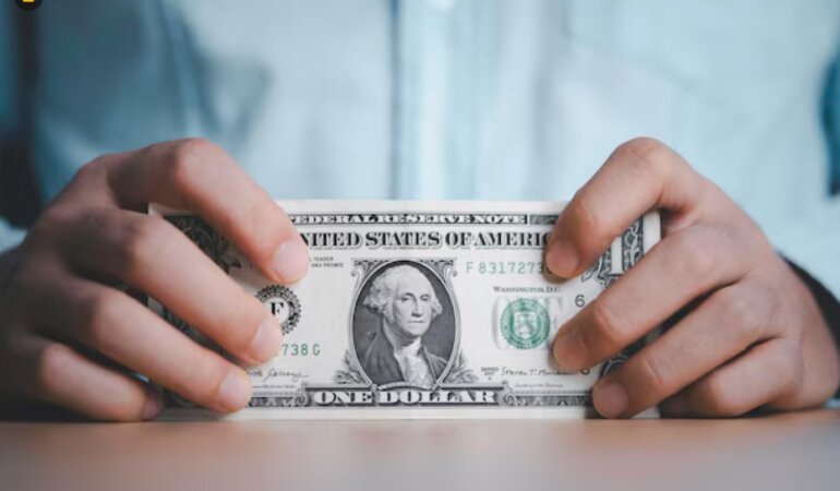 Курс долара