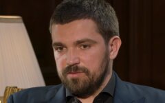 Первый замглавы Офиса президента Сергей Трофимов