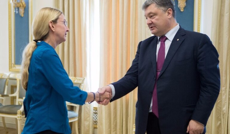 Ульяна Супрун