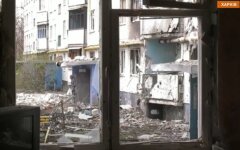 Обстрелы Харькова, война россии против Украины