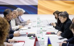 Украина и Нидерланды запускают совместное производство вооружений