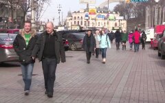 Коррупция в Украине, рейтинг восприятия, другие страны