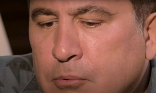 Саакашвили заподозрили в романтических отношениях с нардепом от "Слуги народа", - СМИ
