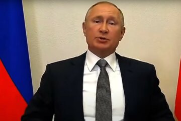 Путина выдвинули на Нобелевскую премию... мира