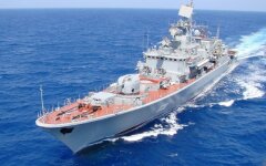 гетьман Сагайдачный