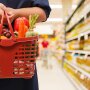 Продуктовая корзина