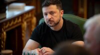Володимир Зеленський