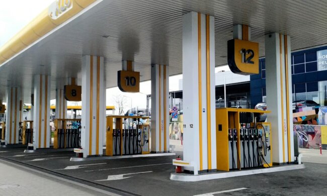 Цены на топливо в Украине / Фото: УНИАН