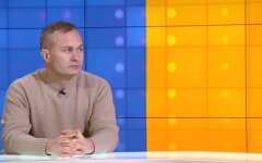 Сергей Гармаш, угроза вторжения РФ в Украину, Виктор Янукович