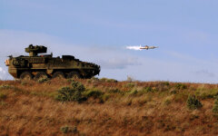 stryker