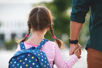 Выплаты для родителей первоклассников