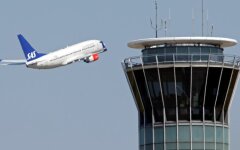 аэропорт Шарля де Голля