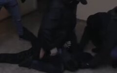 задержаные СБУ