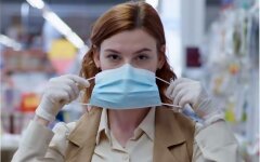 Коронавирус в Украине, Борьба с COVID-19 в Украине, Штрафы коронавирус Украина