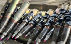 Війна Росії проти України