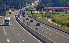 Українці загинули в страшній ДТП в Європі через помилку водія