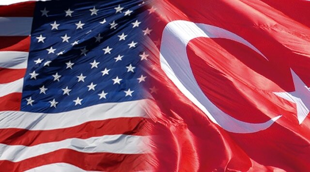 Turkey USA