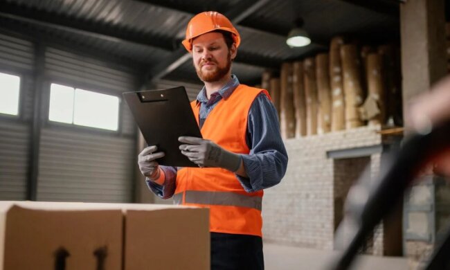 Робота в Польщі