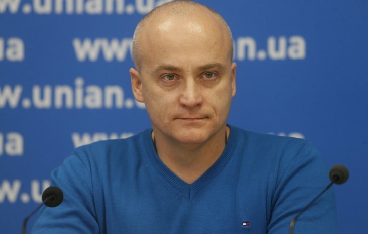Андрей Денисенко