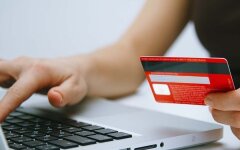 Мошенничество при покупках в интернете