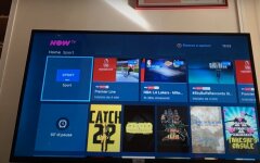 Vodafone TV