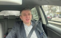 Юрий Романенко, Петр Порошенко, закрытие телеканалов Медведчука