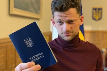 дубилет+трудовая книжка