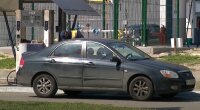 АЗС, автогаз, Украина