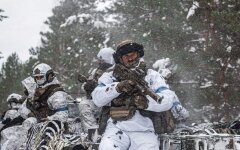 Війна Росії проти України. ЗСУ