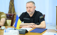 Андрій Костін