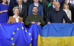 Допомога Україні від Євросоюзу, Угорщина