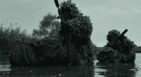 ЗСУ. Морпіхи