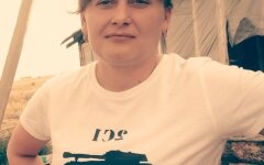 Джокер показал переписку с главой НАБУ Сытником от имени Вакарчука