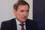 Представитель Зеленского в КСУ оценил вероятность отставки Венедиктовой